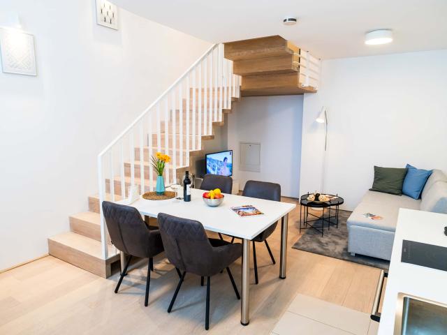 Apartment mieten in KG Alsergrund, Wien