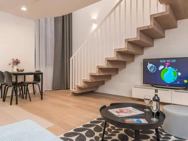 Apartment mieten in KG Alsergrund, Wien