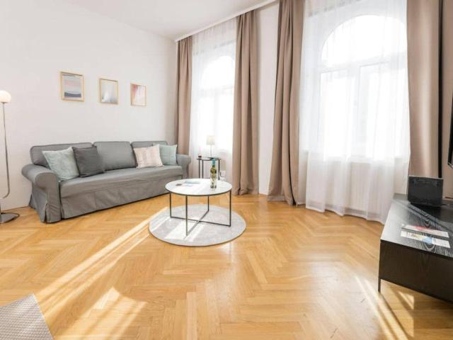 Apartment mieten in KG Alsergrund, Wien