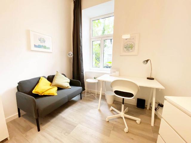 Zimmer mieten in KG Alsergrund, Wien