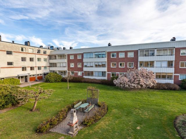 Bostad till salu i Växjö, Kronoberg