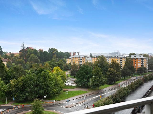 Bostad till salu i Växjö, Kronoberg