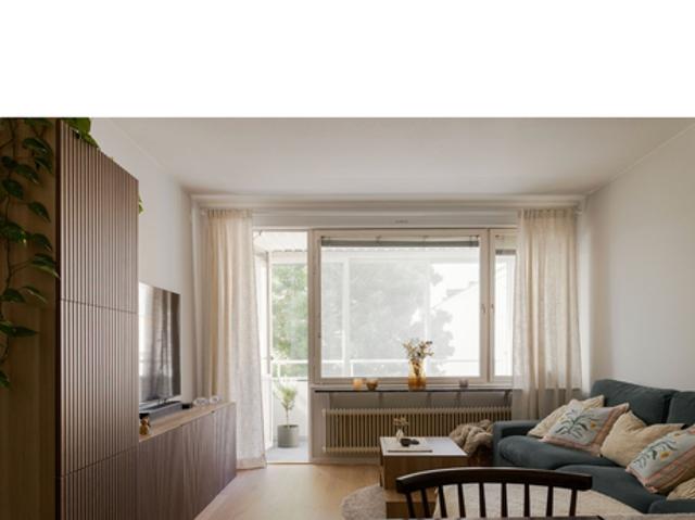 Lägenhet hyra i Araby, Växjö
