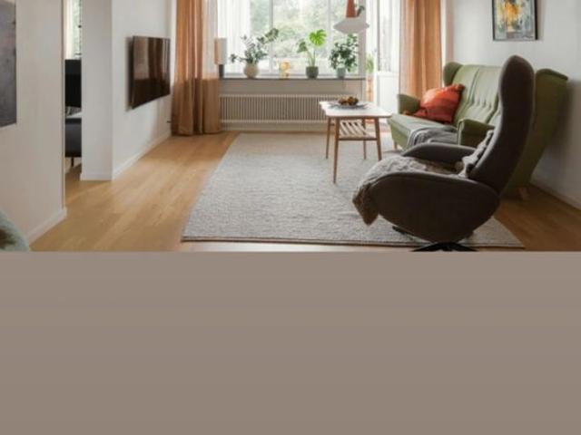 Lägenhet hyra i Växjö, Kronoberg