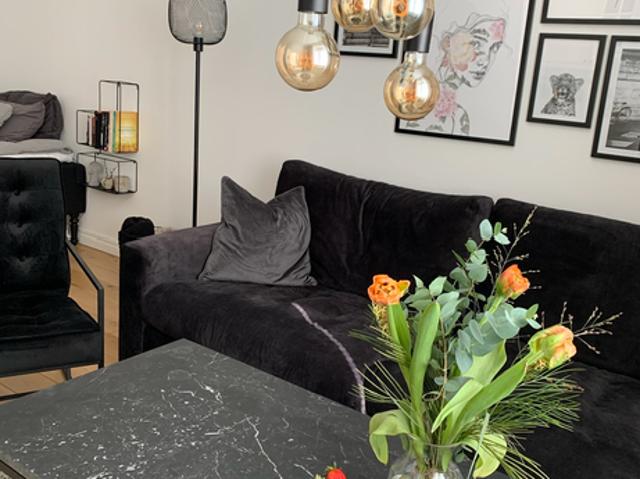 Lägenhet hyra i Växjö, Kronoberg