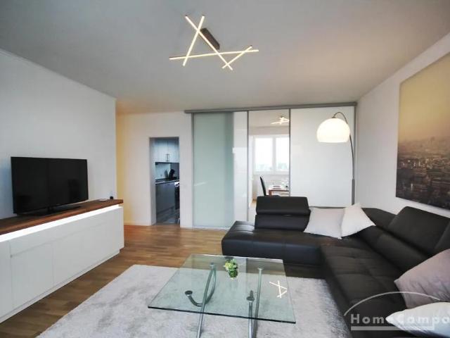 Apartment mieten in Oberliederbach, Hessen
