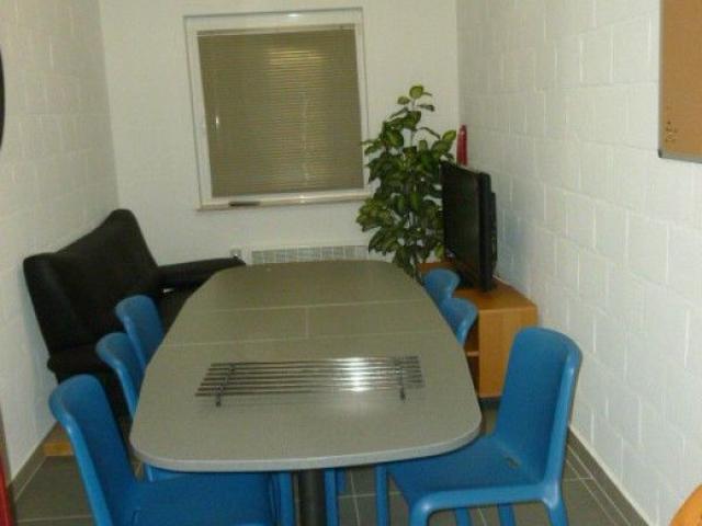 Kot location à Begijnhof Sint-Elisabeth, Kortrijk