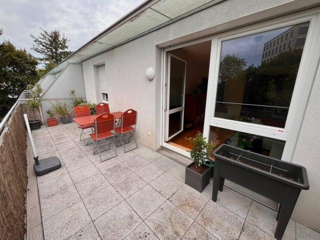 Apartment mieten in Rott, Salzburg