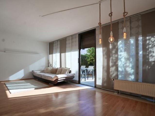 Wohnung mieten in Altstadt, Salzburg