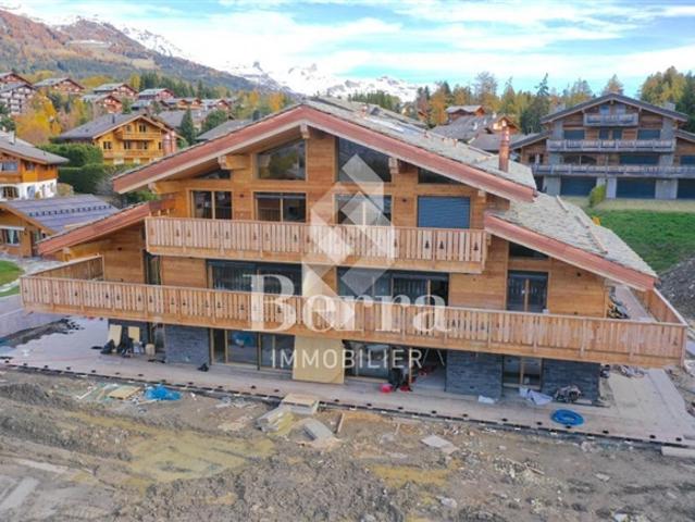 Wohnung kaufen in Crans-Montana, Wallis