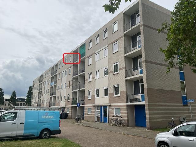 Woning te huur in Vlissingen, Zeeland