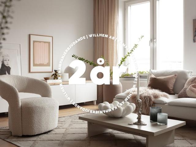 Lägenhet hyra i Västerås, Västmanland