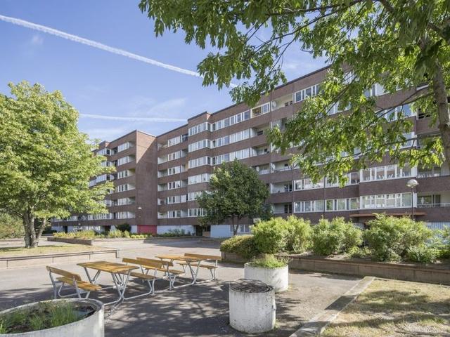 Lägenhet hyra i Västerås