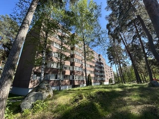 Lägenhet hyra i Västerås