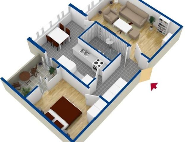 Lägenhet hyra i Västerås, Västmanland