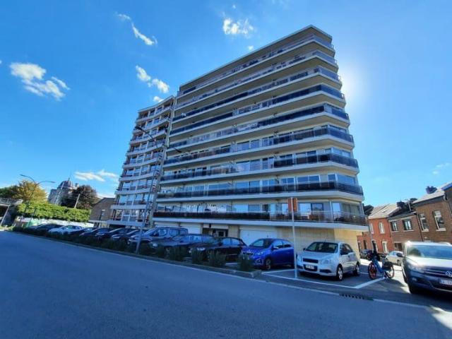 Appartement location à Liège, Wallonie