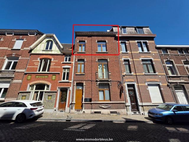 Appartement location à Liège, Wallonie