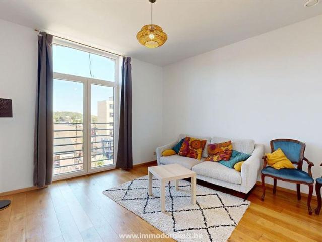 Appartement location à Liège, Wallonie