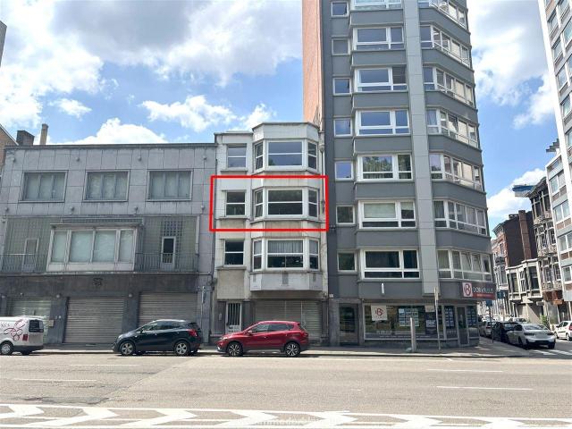 Appartement location à Liège, Wallonie