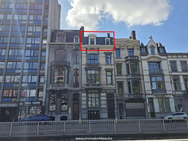 Appartement location à Liège, Wallonie