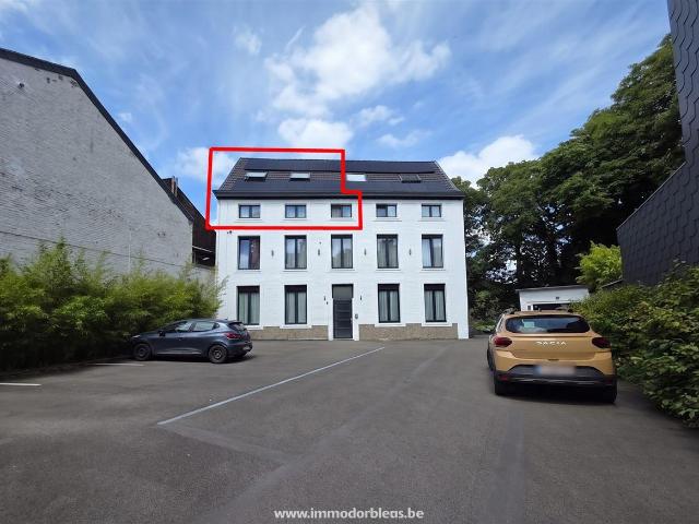 Appartement location à Liège, Wallonie