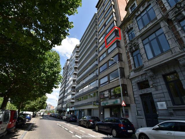 Appartement location à Liège, Wallonie