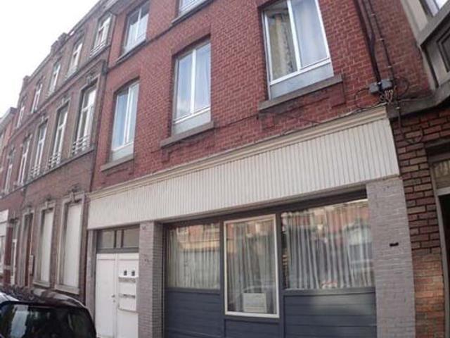 Kot location à Liège, Wallonie