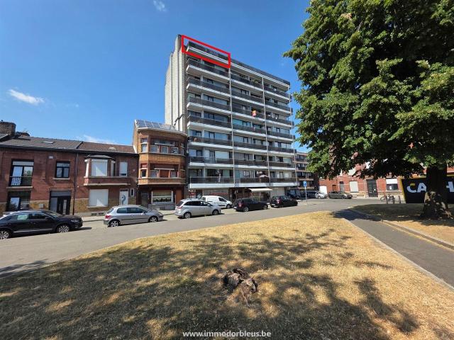Appartement location à Liège, Wallonie
