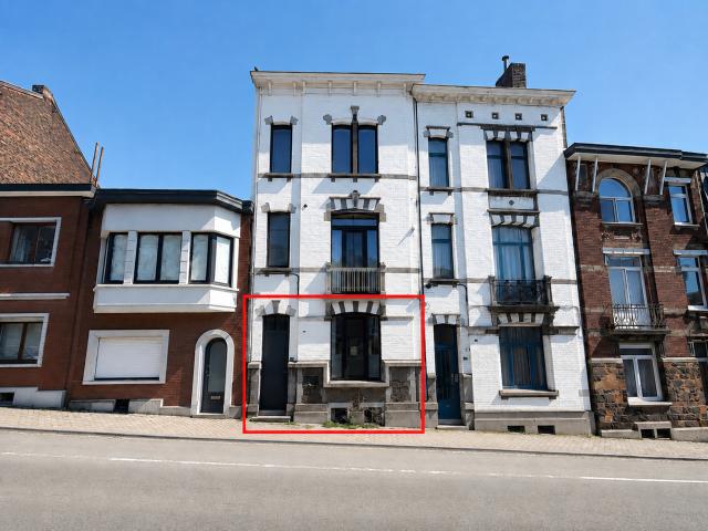 Appartement location à Liège, Wallonie