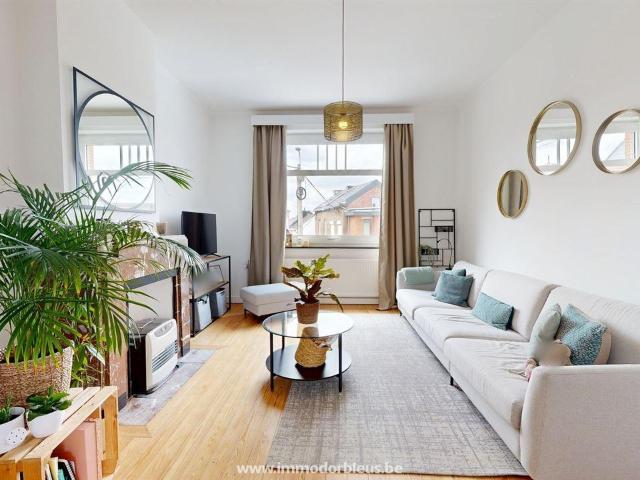 Appartement location à Liège, Wallonie