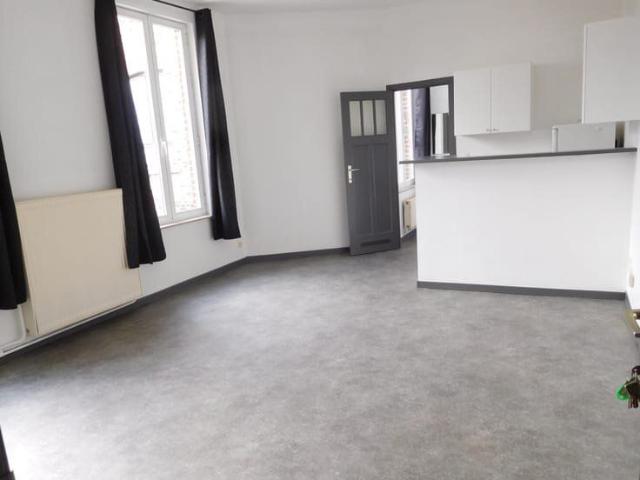 Kot location à Liège, Wallonie