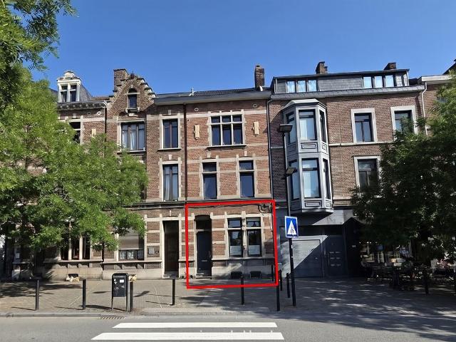 Appartement location à Liège, Wallonie