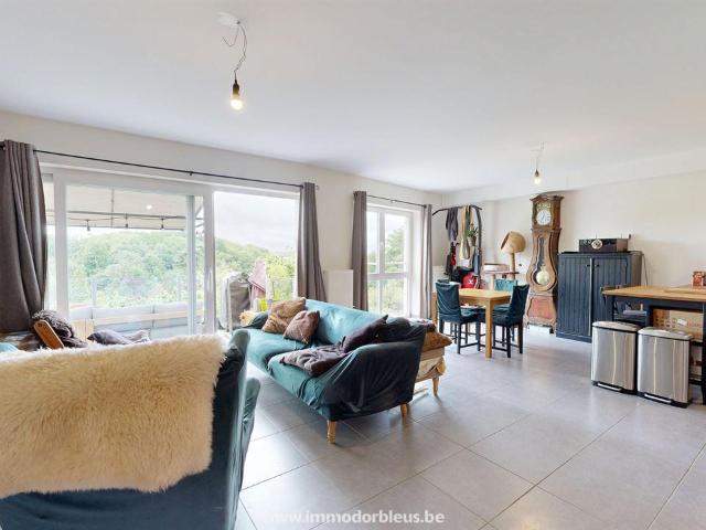 Appartement location à Liège, Wallonie