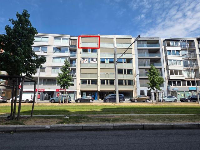 Appartement location à Liège, Wallonie