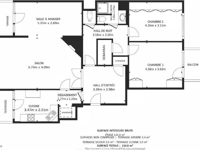Appartement location à Liège, Wallonie