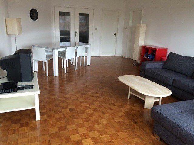 Kamer location à Guillemins, Liège