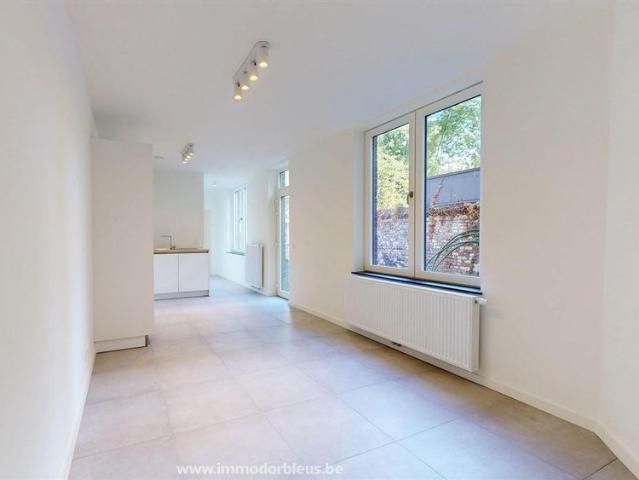 Appartement location à Îlot Saint-Michel, Liège