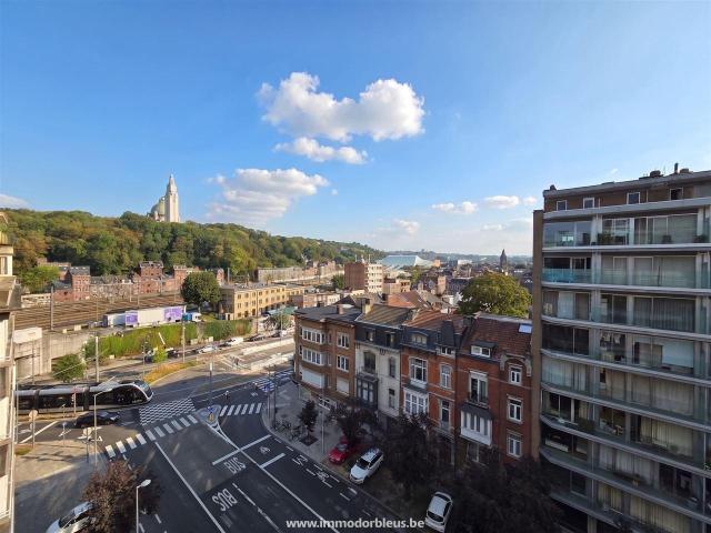 Appartement location à Liège, Wallonie