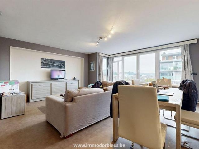 Appartement location à Liège, Wallonie