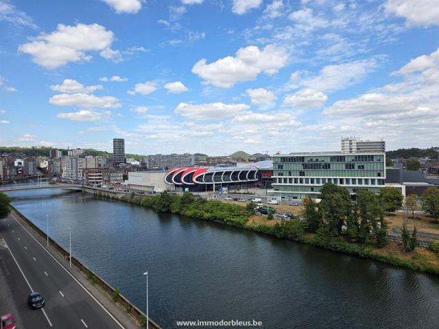 Appartement location à Liège, Wallonie
