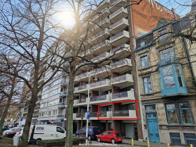 Appartement location à Liège, Wallonie