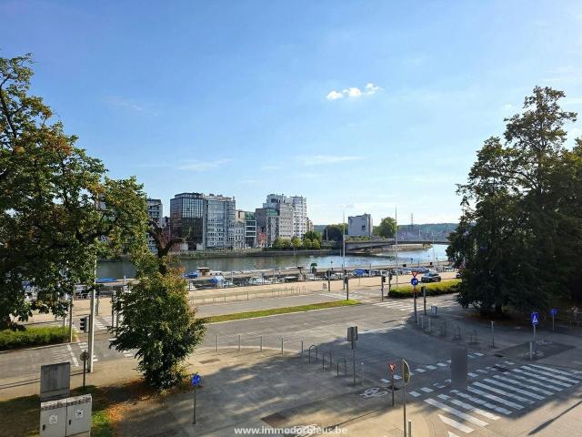 Appartement location à Centre, Liège