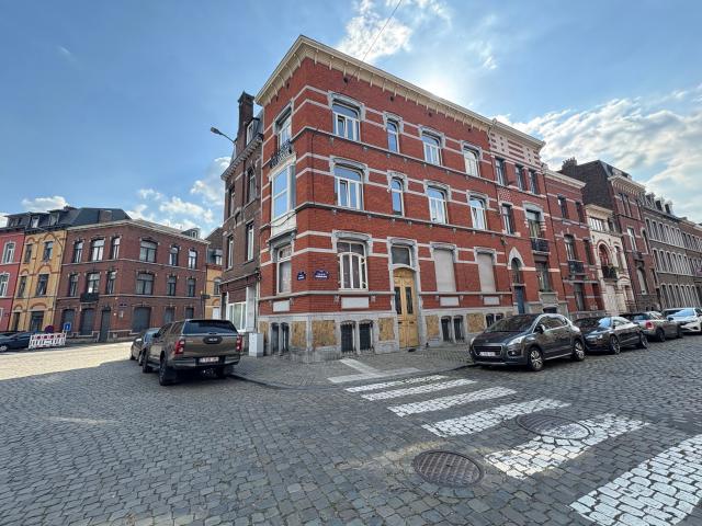 Appartement location à Liège, Wallonie
