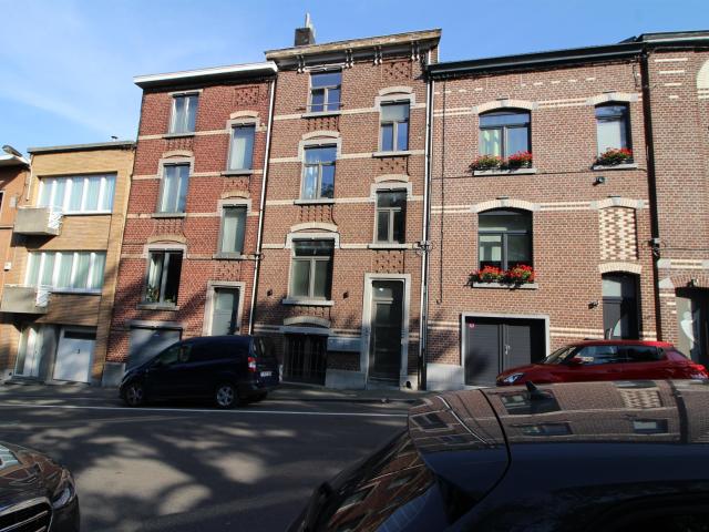 Kot location à Liège, Wallonie