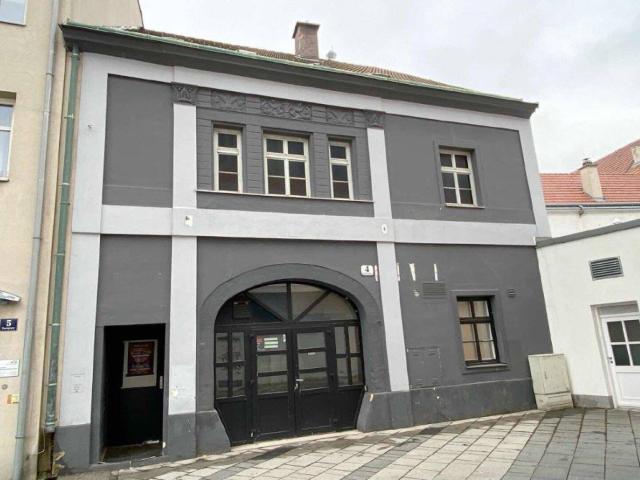 Haus kaufen in Wiener Neustadt, Niederösterreich