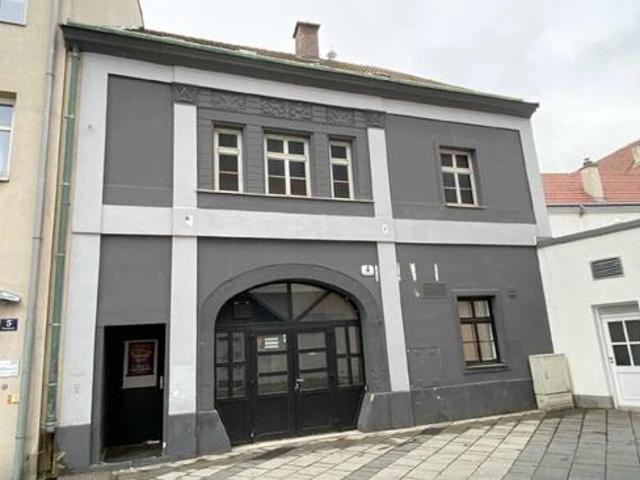 Haus kaufen in Wiener Neustadt, Niederösterreich