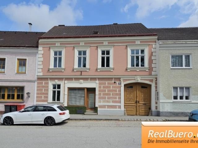 Mehrfamilienhaus kaufen in Schoberdorf, Vitis