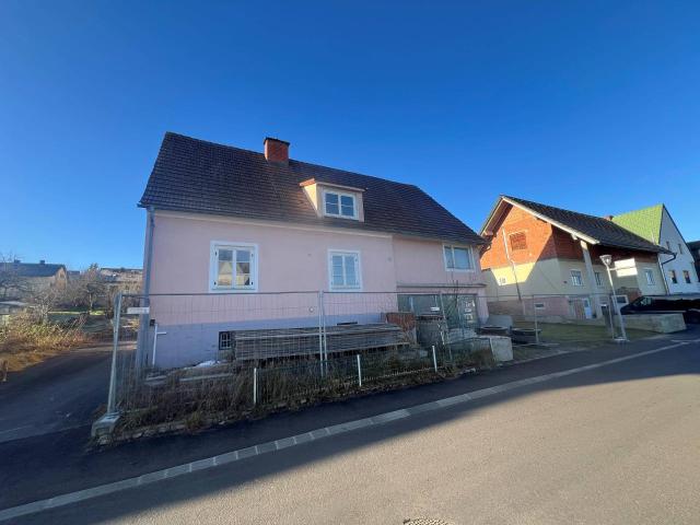 Haus kaufen in Feldbach, Mühldorf bei Feldbach