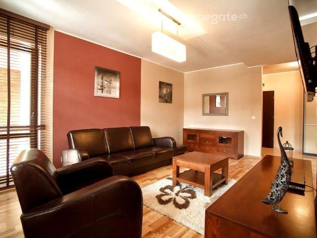 Apartment mieten in Rathaus, Zürich