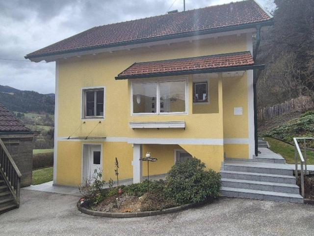 Haus kaufen in Eberstein, Kärnten